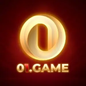 01GAME Logo