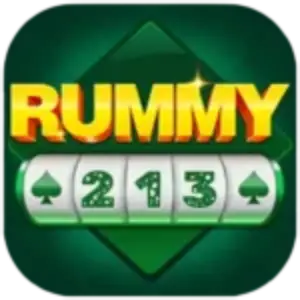 RUMMY213 Logo