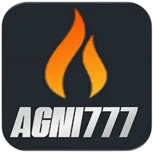 AGNI777 Logo