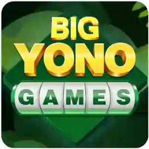 IG YONO GAME Logo