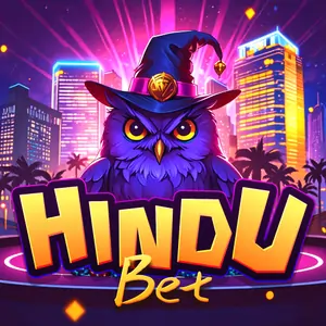 HINDU BET Logo