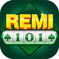 REMI 101 Logo