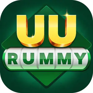 UU RUMMY Logo