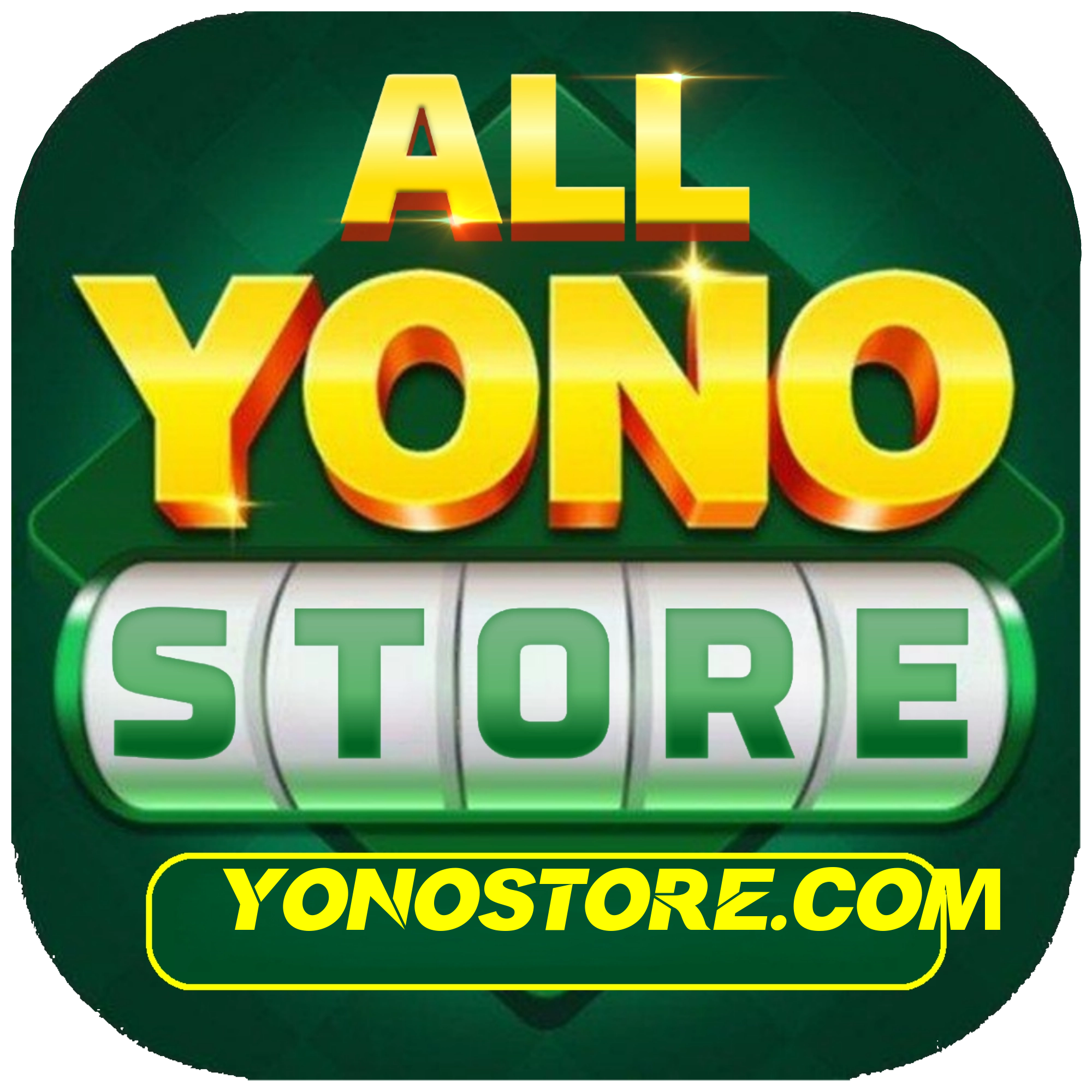 Yono Vip Logo